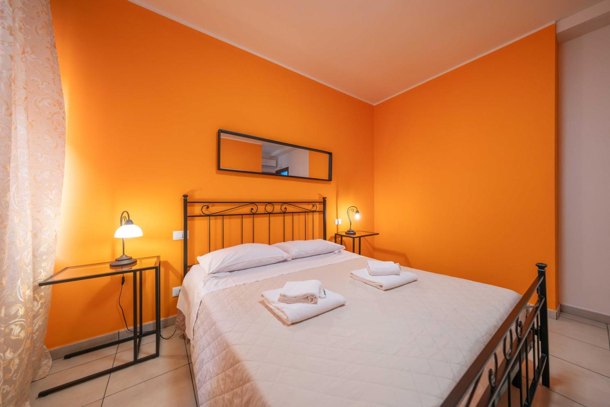 Guesthouse127 Βερόνα Δωμάτιο φωτογραφία
