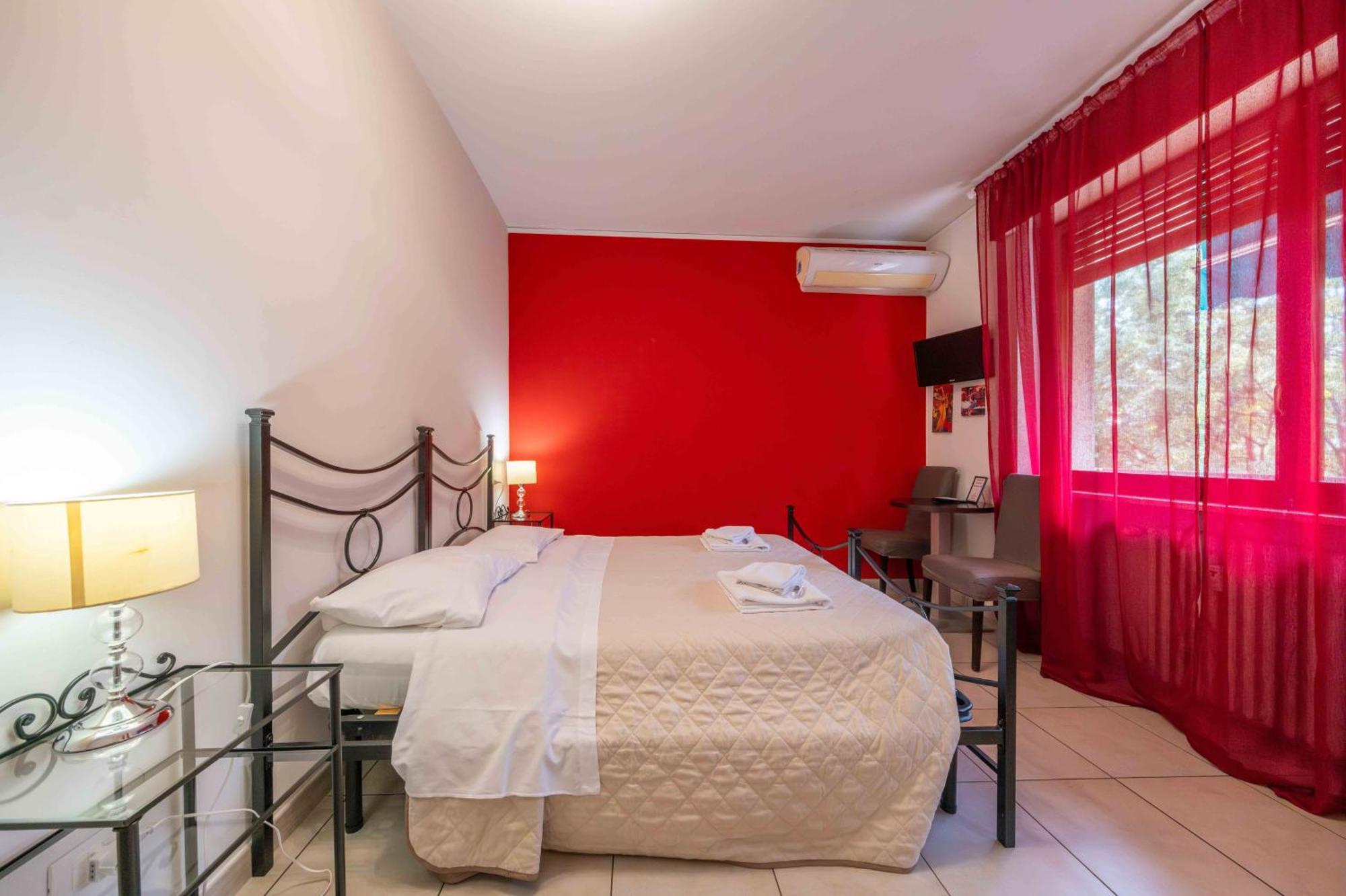 Guesthouse127 Βερόνα Δωμάτιο φωτογραφία
