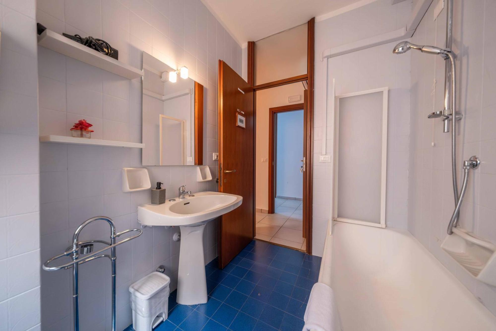 Guesthouse127 Βερόνα Δωμάτιο φωτογραφία