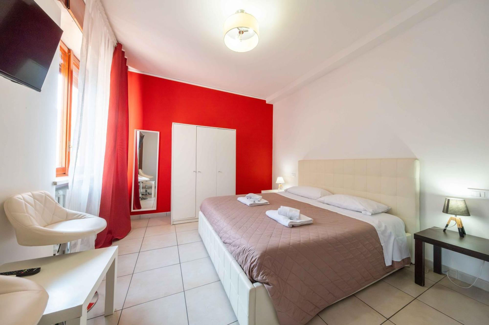 Guesthouse127 Βερόνα Δωμάτιο φωτογραφία