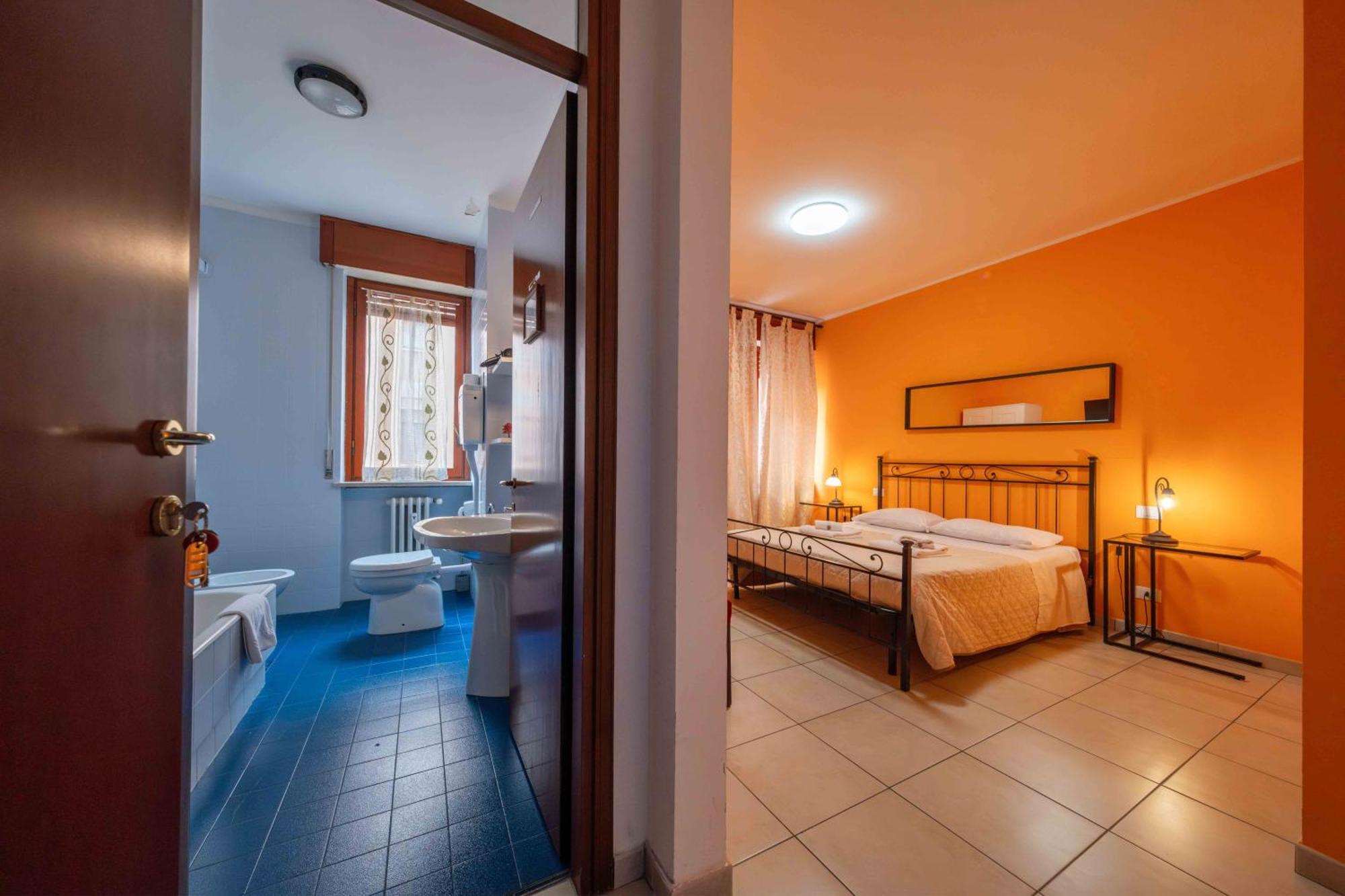 Guesthouse127 Βερόνα Εξωτερικό φωτογραφία