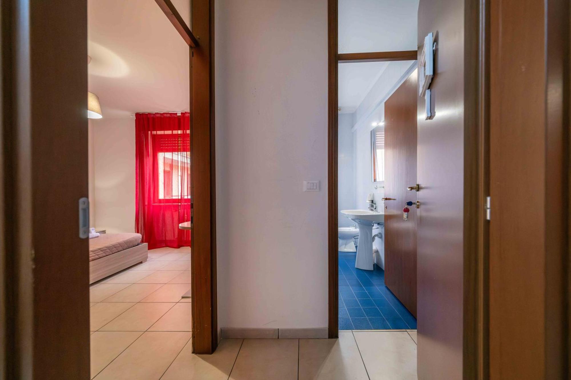 Guesthouse127 Βερόνα Εξωτερικό φωτογραφία