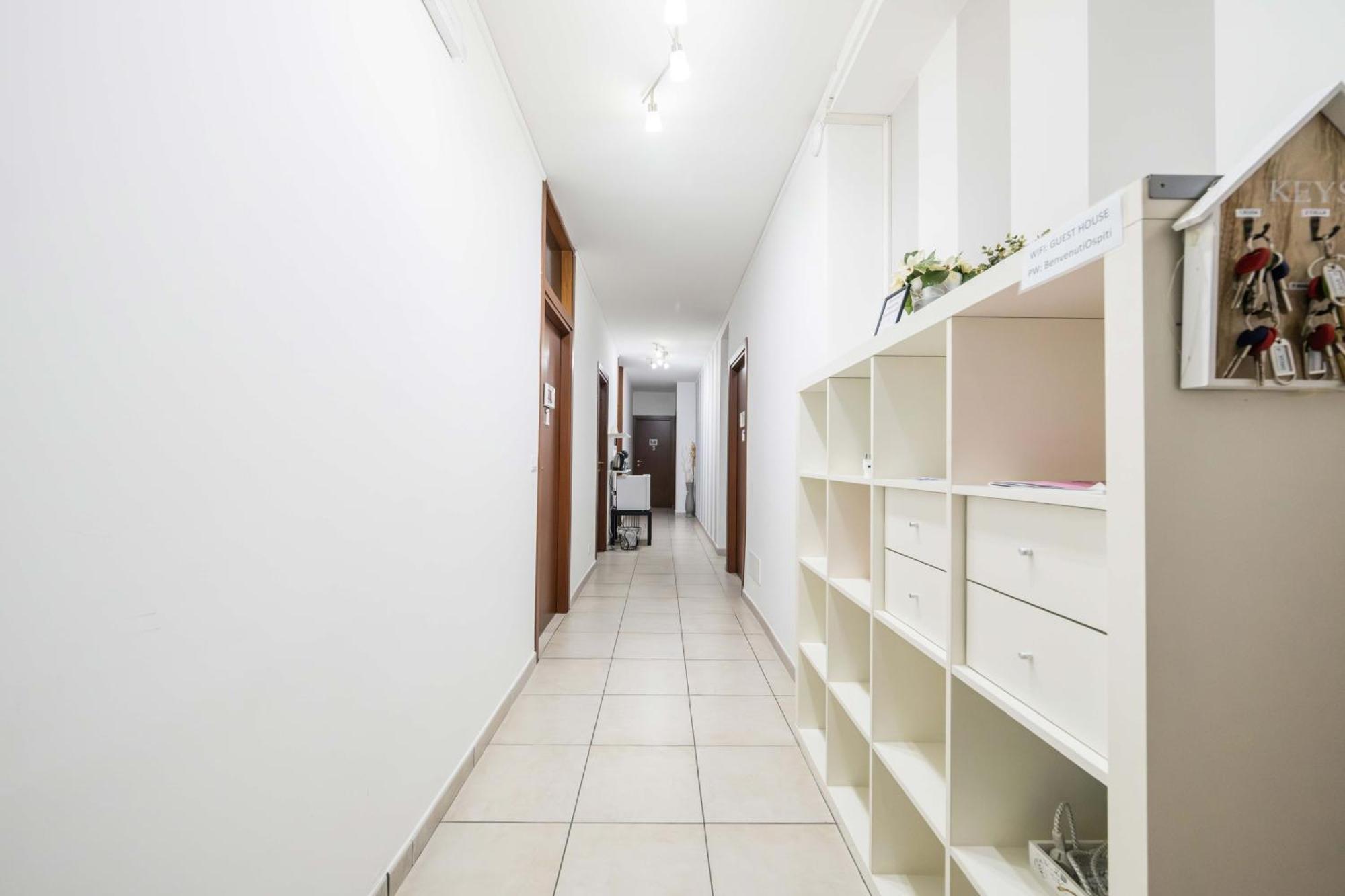 Guesthouse127 Βερόνα Εξωτερικό φωτογραφία