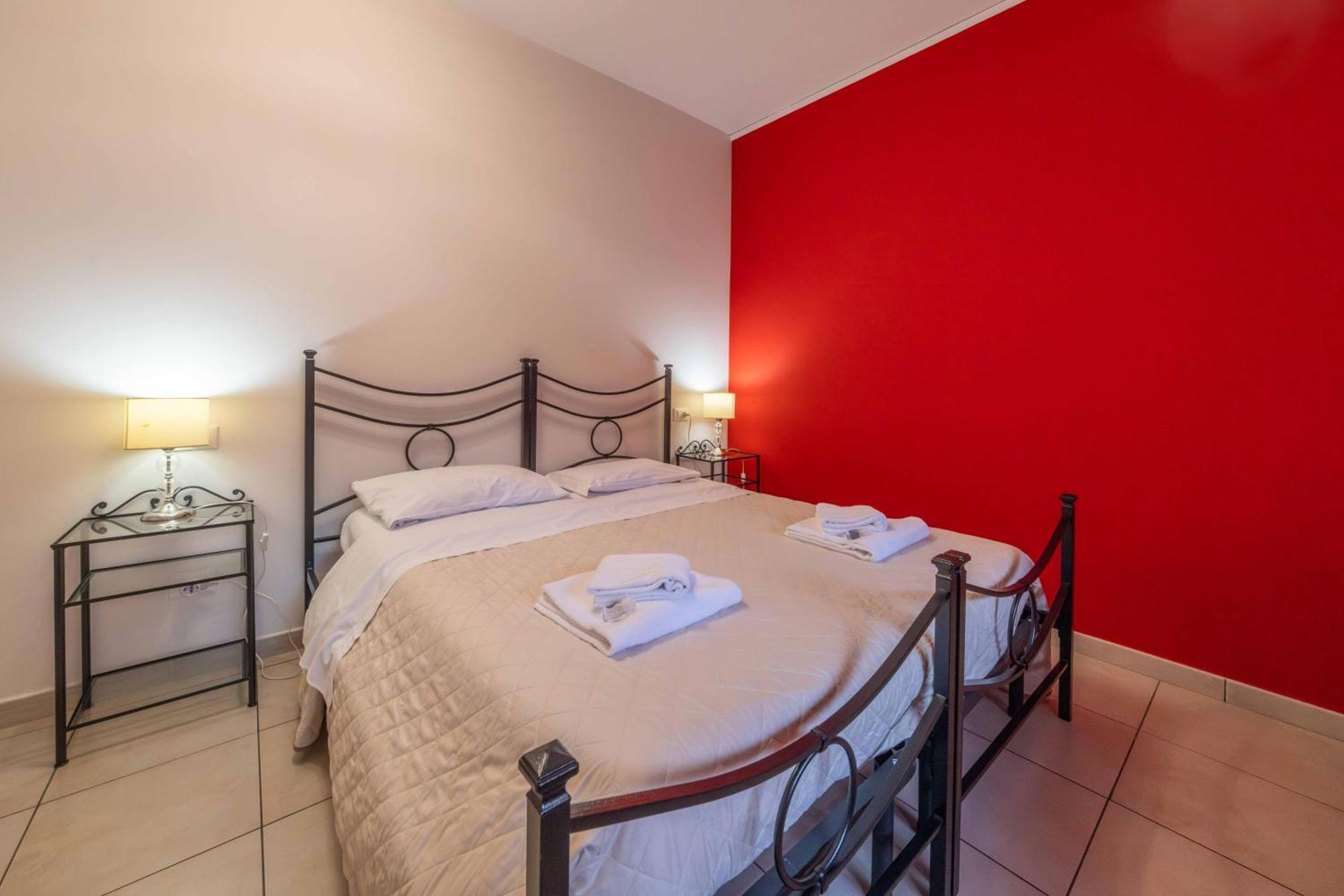 Guesthouse127 Βερόνα Δωμάτιο φωτογραφία