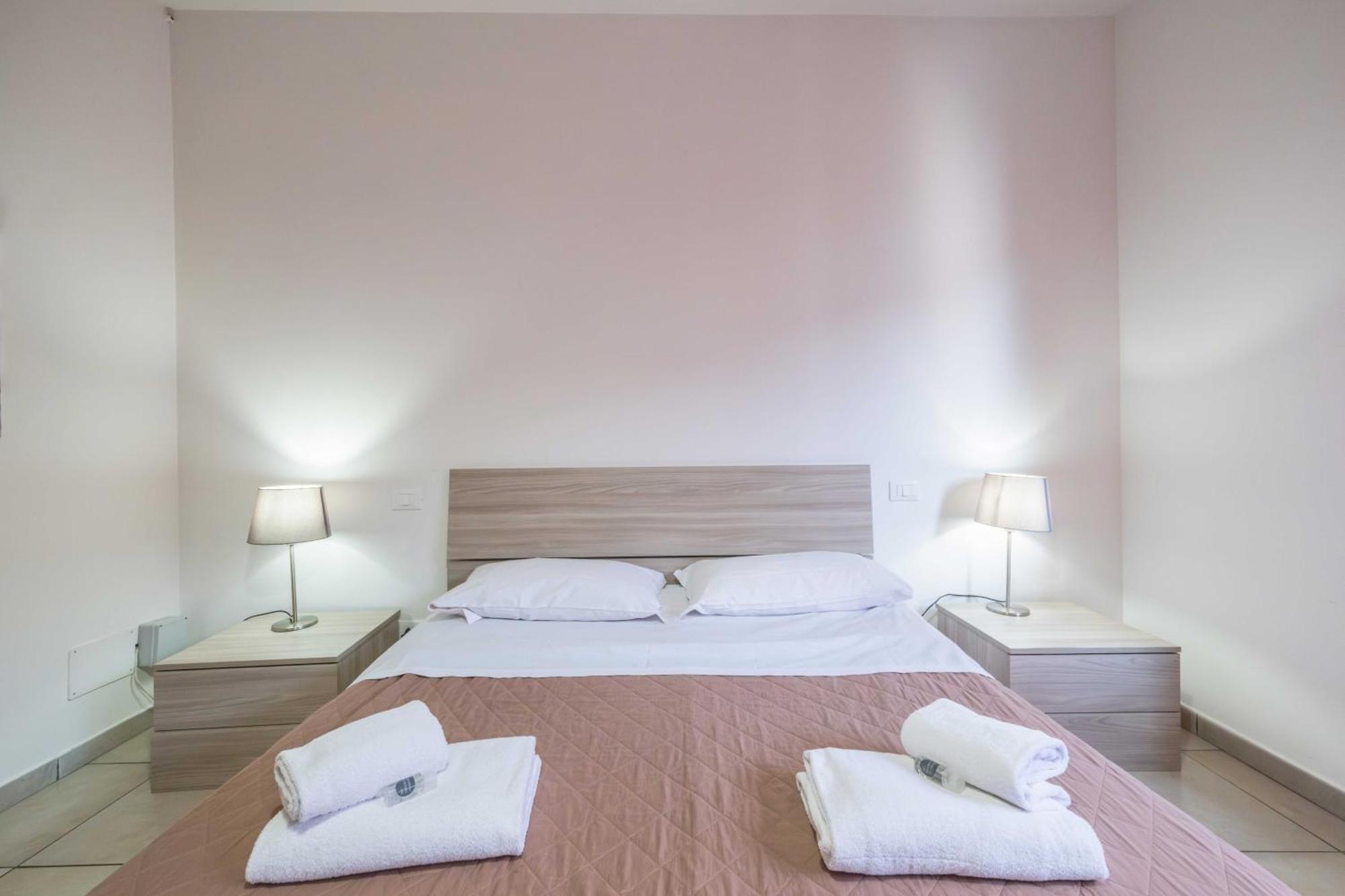 Guesthouse127 Βερόνα Δωμάτιο φωτογραφία