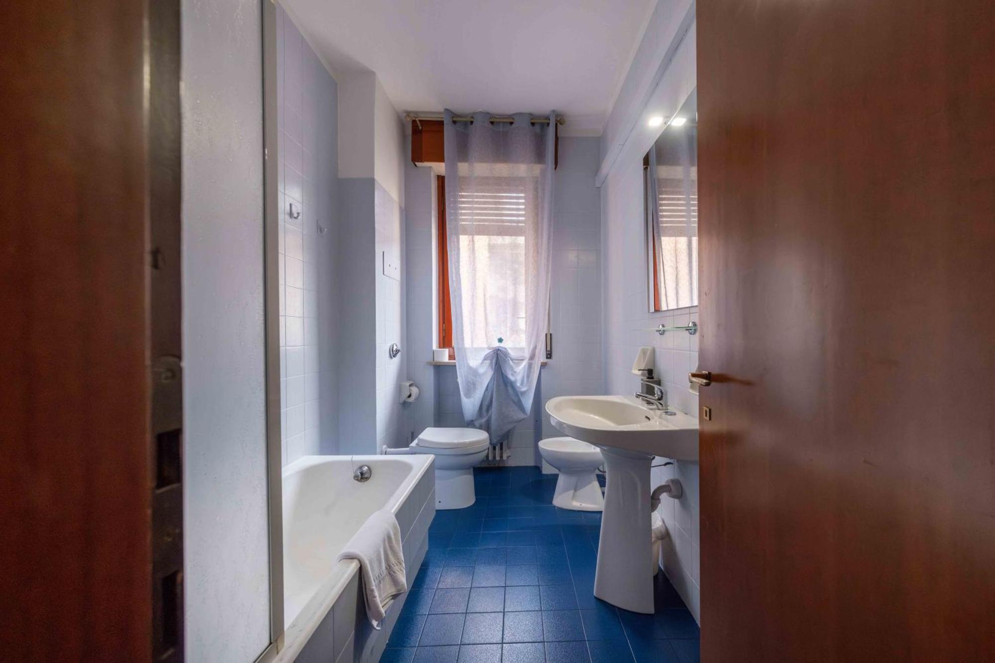 Guesthouse127 Βερόνα Δωμάτιο φωτογραφία